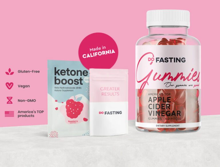 Top 7 Intermittent Fasting Supplements Expert Advice and Benefits