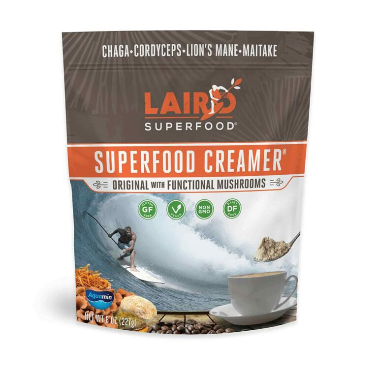 7 Best Coffee Creamers For Intermittent Fasting 21 Day Hero