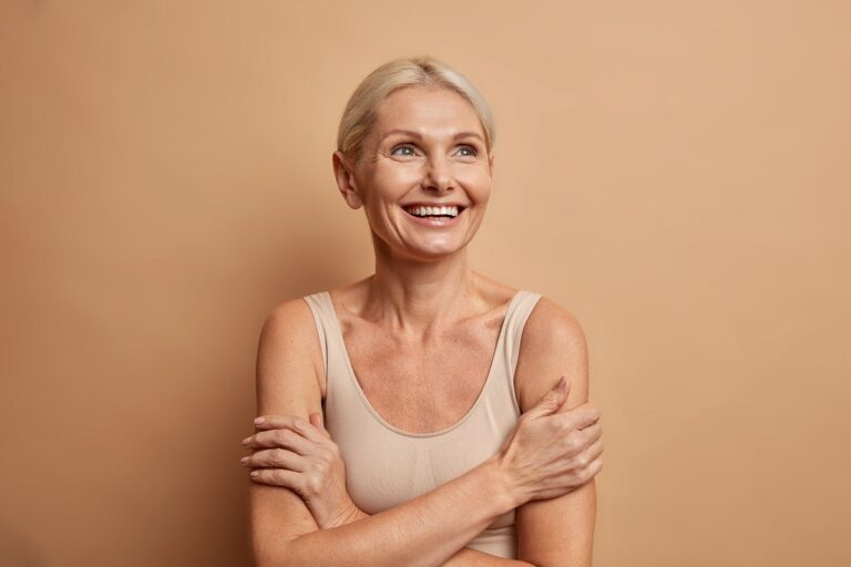 Intermittent fasting for women over 50