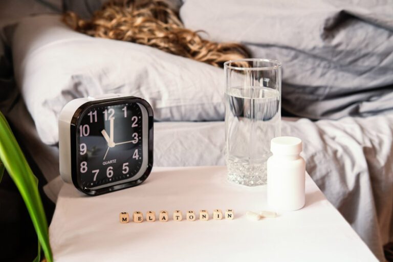 Does Melatonin Break a Fast