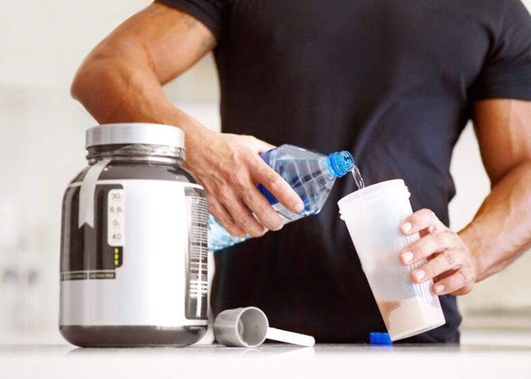 Does Creatine Break a Fast? Unveiling the Truth About Fasting and Creatine