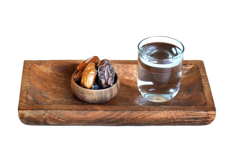 waterfast
