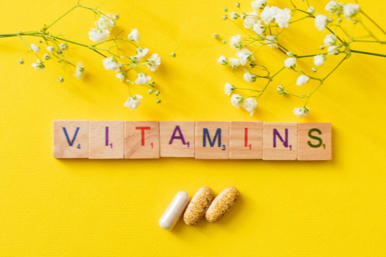 Do Vitamins Break A Fast New Essential Tips and Success Guide